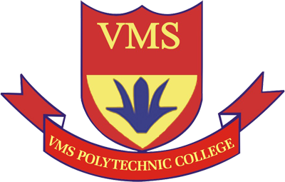 VMS - vms polytechnic college